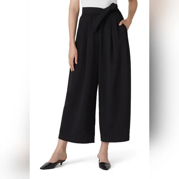 TOME Collective Classic Black Karate Pants Size XL - Picture 12 of 16